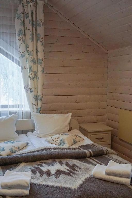 Будинок у горах Яремче Екстер'єр фото